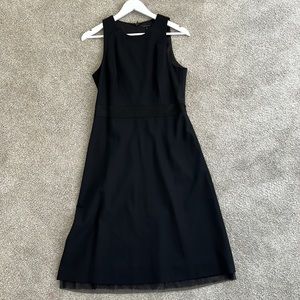 Theory Dress - Size 8